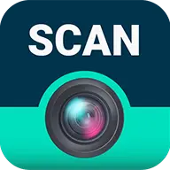 Simple PDF Scanner icon