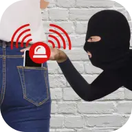 Anti Theft Phone Alarm icon