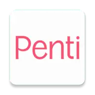 Penti icon