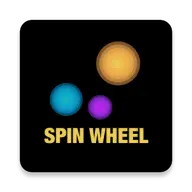 Spin Wheel icon