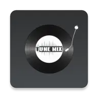 Tune Mix icon