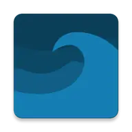 Tides Near Me icon