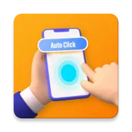 Auto Clicker - Auto Tap icon