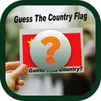 Country Flags Guess Quiz Game icon