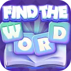Find the word icon