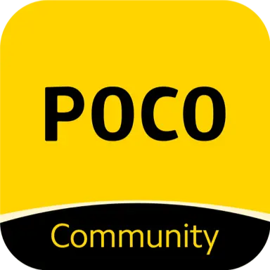 Poco Community icon