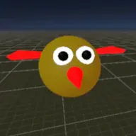 Flappy Bird 3D icon