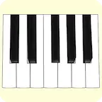 Little Piano Pro icon