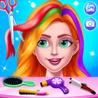Hair Salon - Barber Shop icon