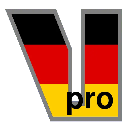 German Verbs icon
