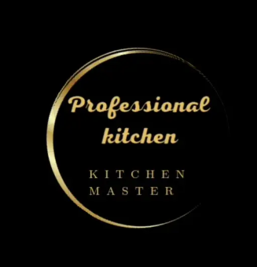 Profesional kitchen  icon