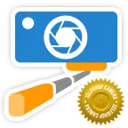Help and License icon