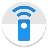 Remote for Android TV icon