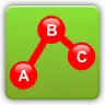 Kids Connect the Dots icon
