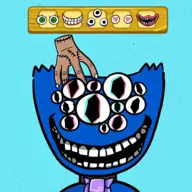 Monster Makeover: Mix Monsters icon