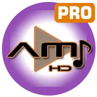 AMI Player Pro icon