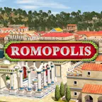 Romopolis icon