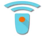 PVR Remote icon