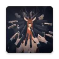 Deady Deer Simulator Destruction