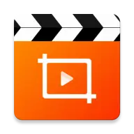 Video Crop icon