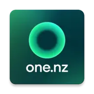 My One NZ icon