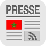 Morocco Press icon