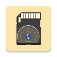 SD Card Test icon