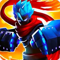 Dragon Warriors Challenge icon