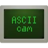 ASCII cam icon