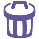 Video Recycle Bin icon