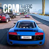 CPM: Traffic Racer icon