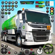 Real Truck Driving Simulator icon
