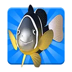 Aqua 3D Pro icon