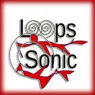 Sonic Loops Pro icon