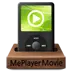 MePlayer icon