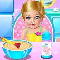 Baby Eva Day Care icon