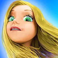 Virtual Girl's Life icon
