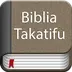 Swahili Bible Offline icon