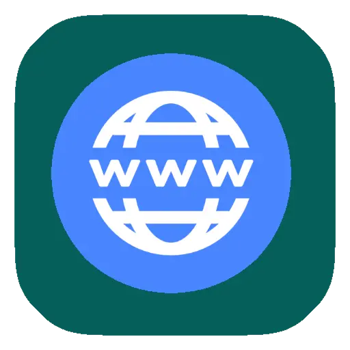 WebDav Server icon
