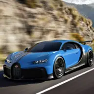 Bugatti City