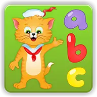 Kids ABC Letters icon