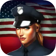 Police Precinct icon