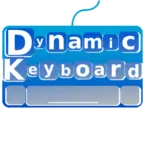 Dynamic Keyboard Pro icon