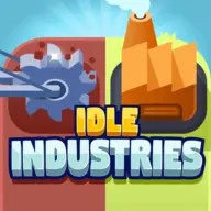 Idle Industries icon