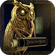 3D Escape Room Detective Story icon