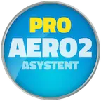 Aero2 Asystent PRO icon