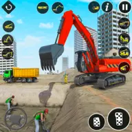 City Construction Builder Game_playmods.io