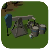 Industrial Factory 2 icon