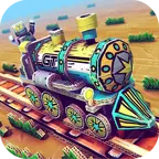 Paper Train: Rush icon