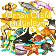 Ocean Craft Multiplayer